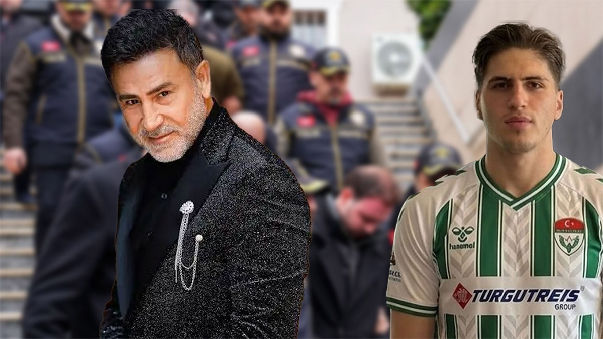 Kubilay Kaan Kundakçı cinayeti davasında yeni gelişme: İzzet Yıldızhan tahliye edildi
