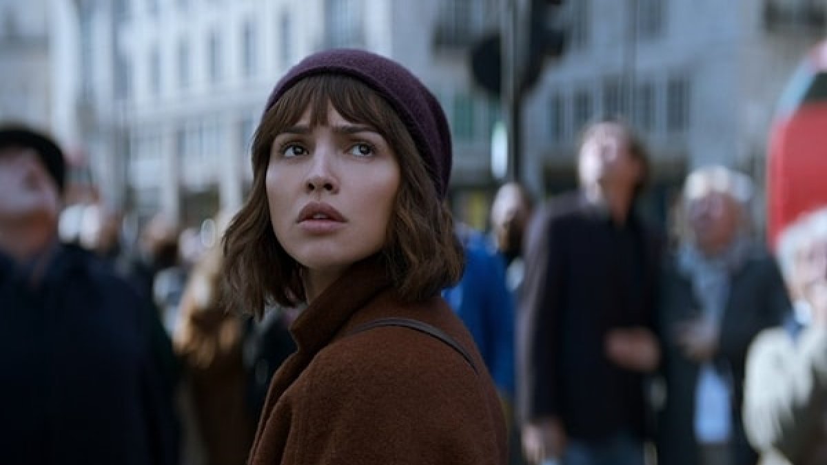 Çekimleri tamamlandı! Netflix 3. Cisim Problemi 2. sezon yayın tarihi belli oldu mu?