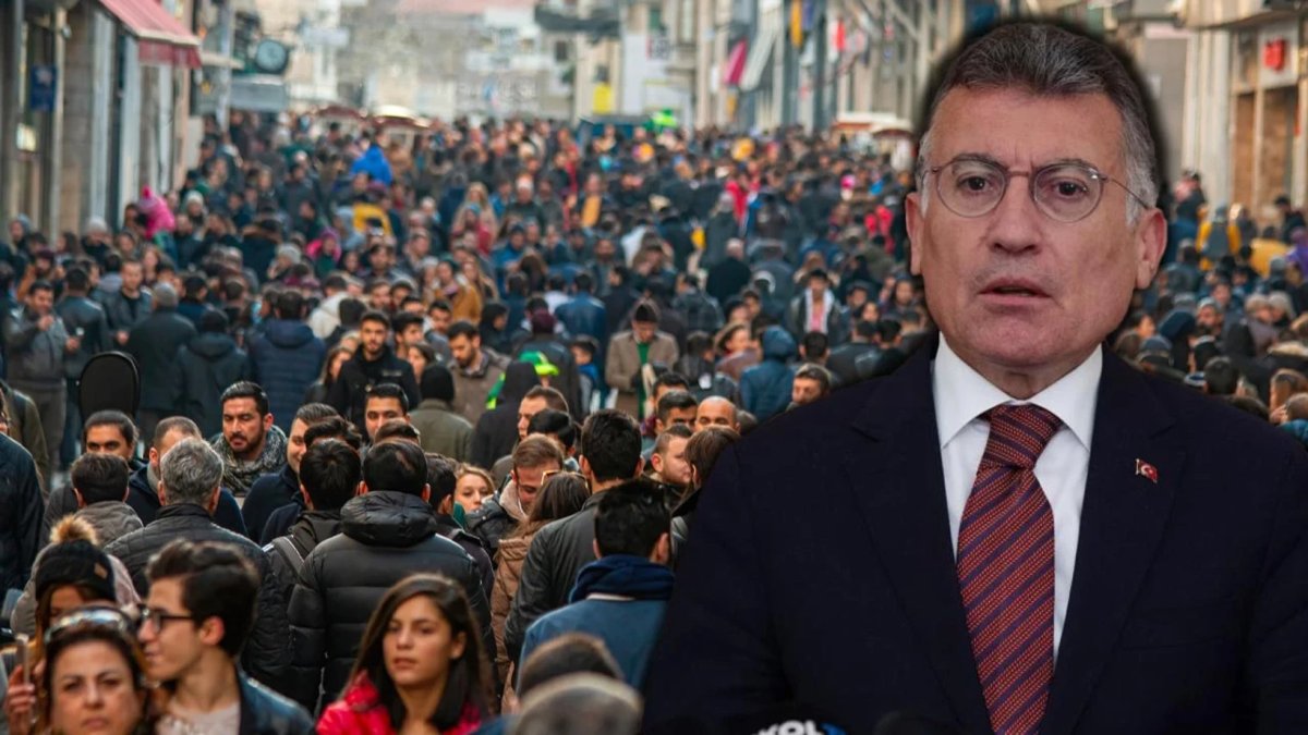 AK Parti'den 'ara zam' açıklaması: Gündemimizde bir çalışma yok