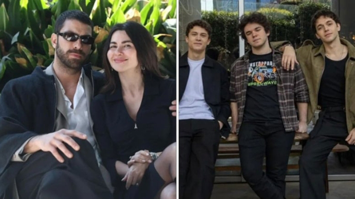 Yurttan Bodrum’a uzanan umut hikayesi! ‘Daha On Yedi’den ilk kareler