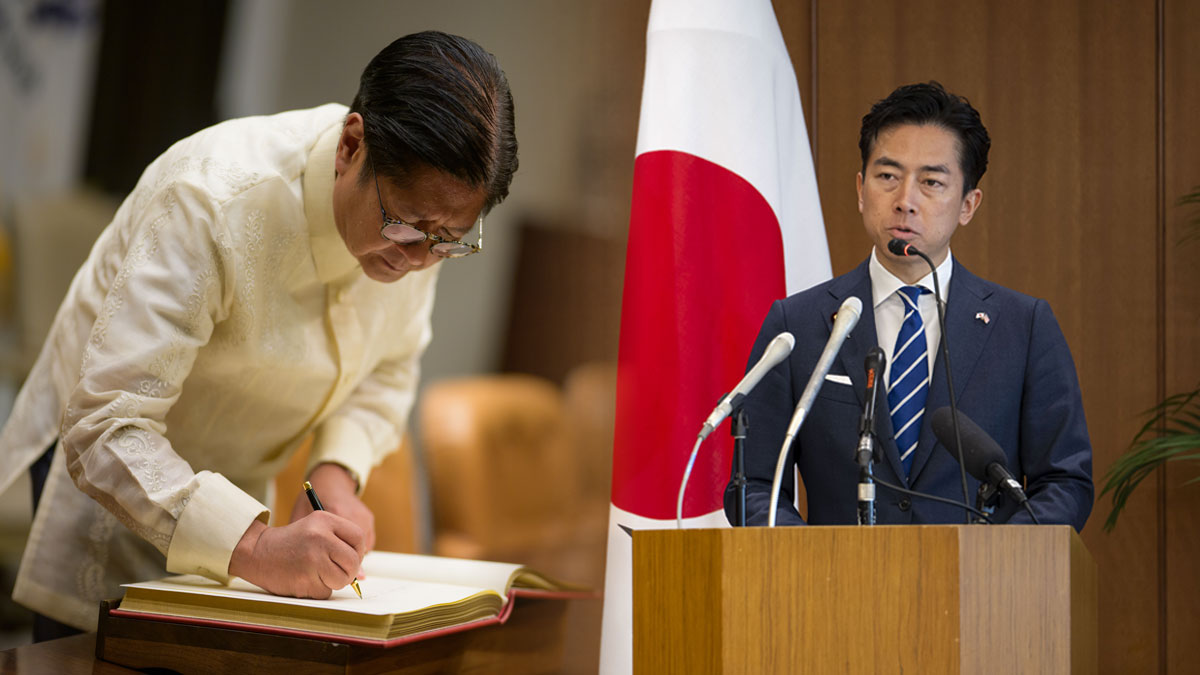 Japonya'dan Asya-Pasifik'te kritik hamle: Çin'e karşı Filipinler ile 'savaş gemisi' pazarlığı
