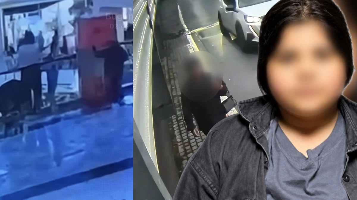 Yaşı 10, suç kaydı 92: İstanbul'da AVM'de çantayı çalıp taksiyle kaçtı