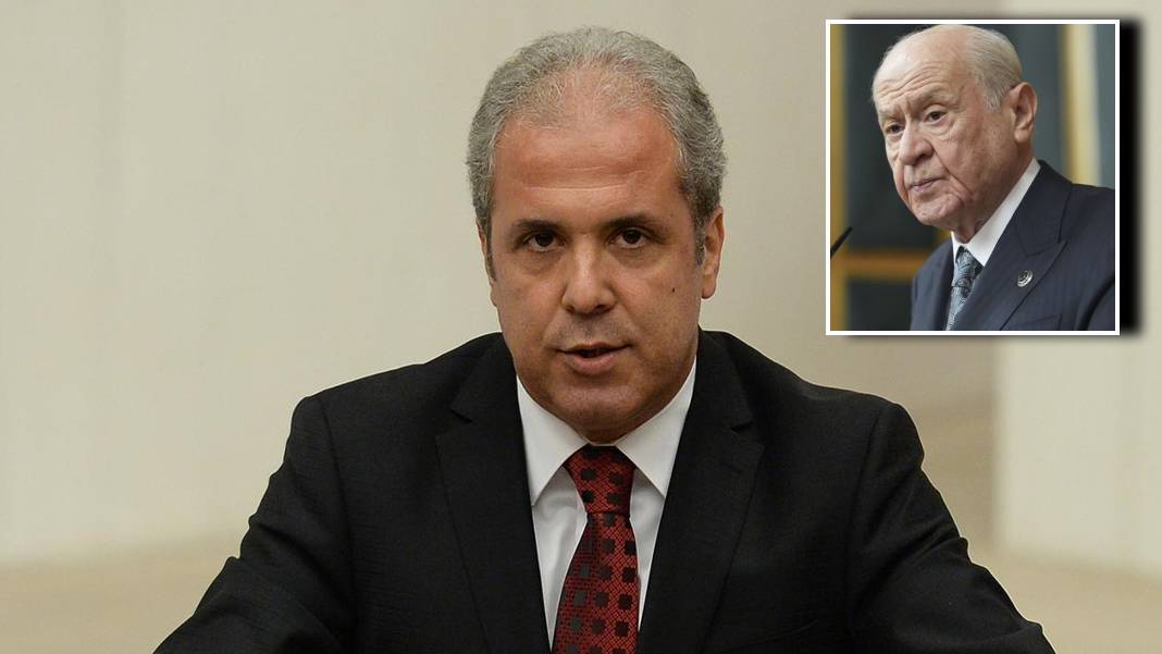 Bahçeli'nin 'butlan' tepkisine Tayyar'dan cevap: İstinaftaki kararı etkiler mi?