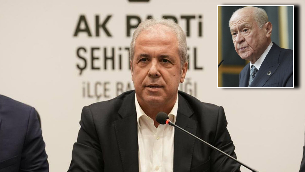 Bahçeli'nin 'butlan' tepkisine Tayyar'dan cevap: İstinaftaki kararı etkiler mi?