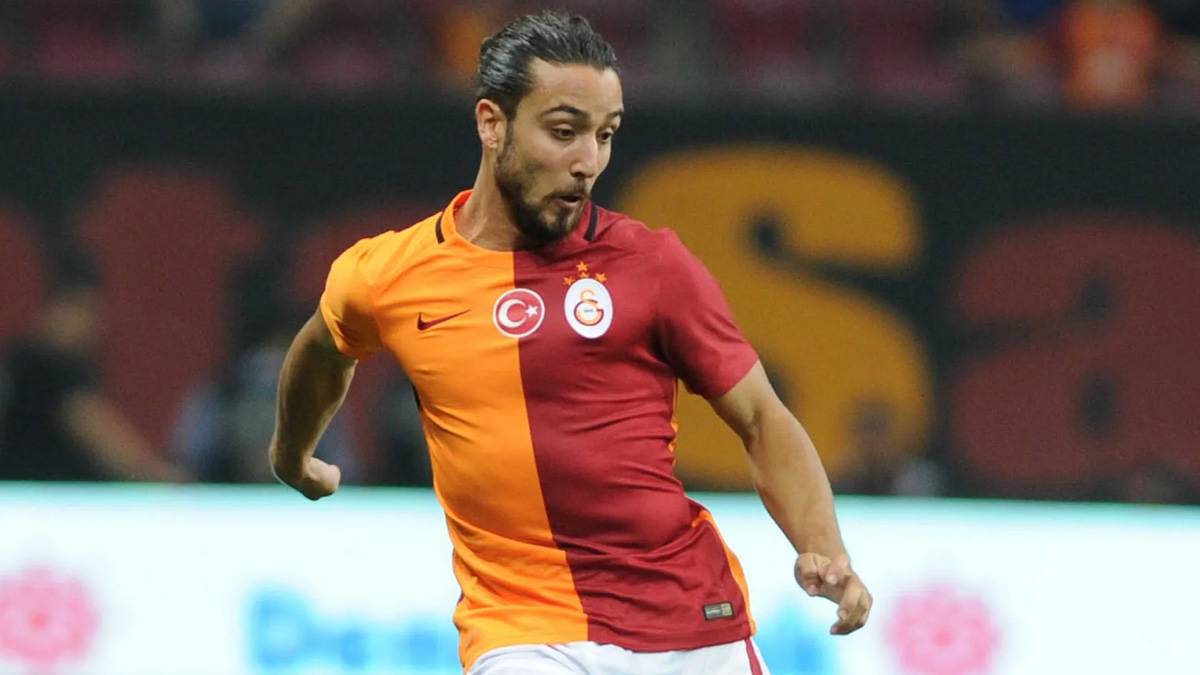 Galatasaray 4,75 milyon euro karşılığında transfer etmişti! Tarık Çamdal'ın yeni takımı herkesi şaşırttı