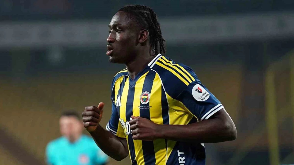 Sidiki Cherif neden kiralanıyor? Fenerbahçe'nin zorunlu satın alma opsiyonu ne kadar?