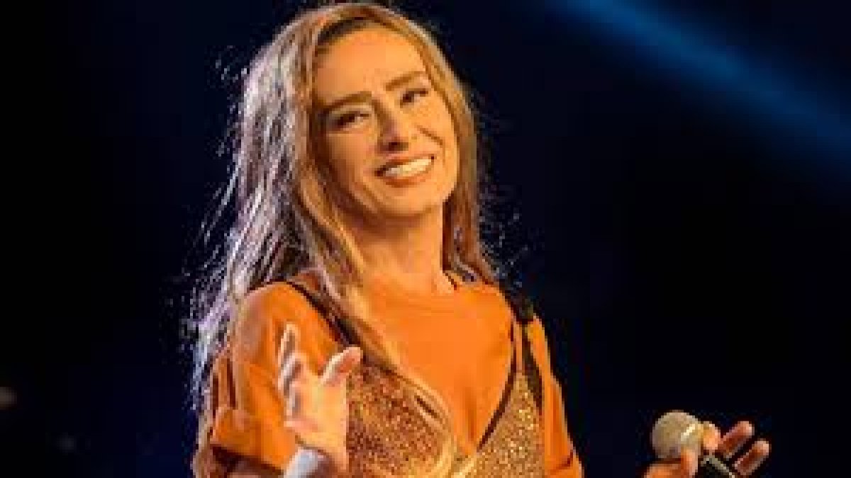 Yıldız Tilbe'den kadına şiddet açıklamaları
