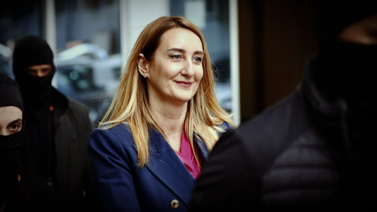 Yolsuzlukla mücadele başkanına hapis şoku: Böyle devam ederse bütün bakanlar hapse girer