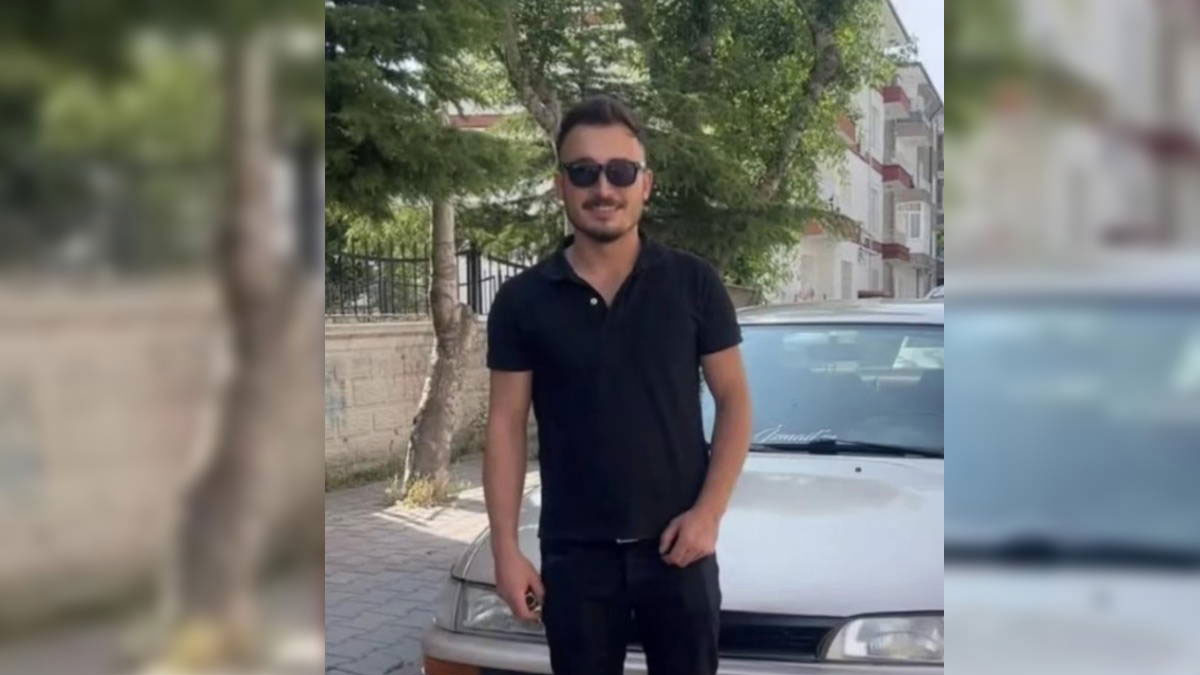 26 yaşındaki genç, apart dairede ölü bulundu