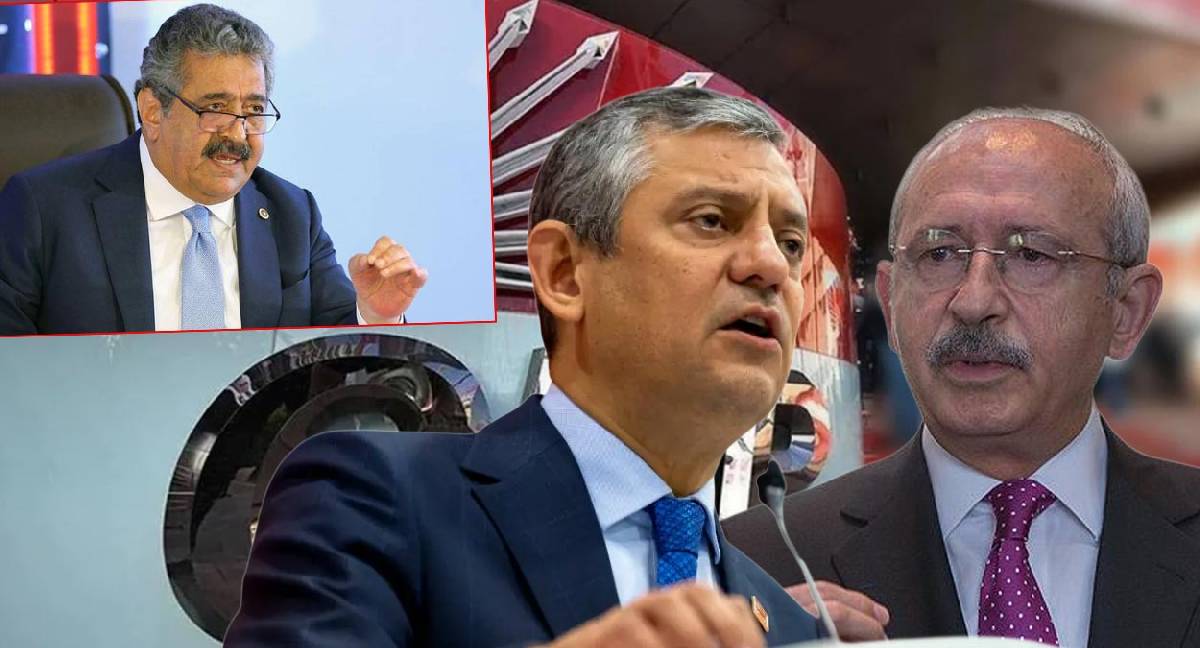 MHP'den 'mutlak butlan' açıklaması: Kılıçdaroğlu yeniden yetkili hale gelebilir
