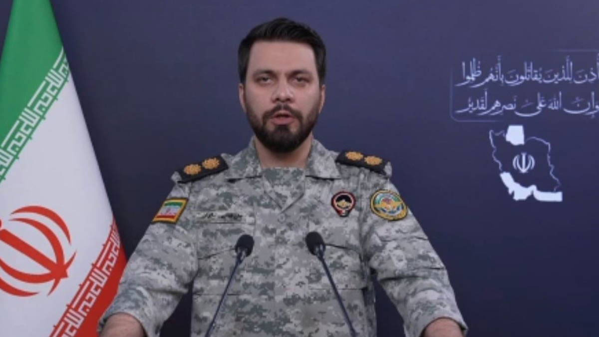 İran, BAE'ye yönelik saldırı iddialarını yalanladı