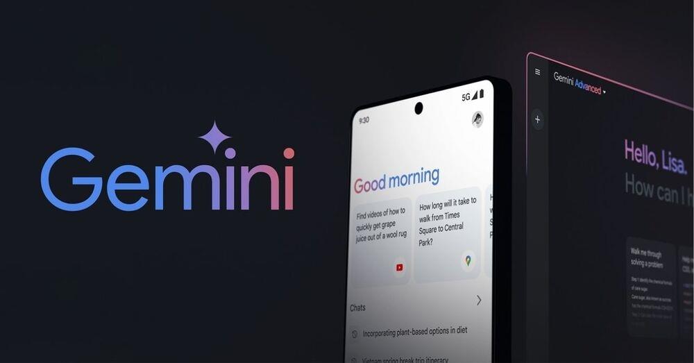 Google Gemini'ye dosya oluşturma özelliği eklendi