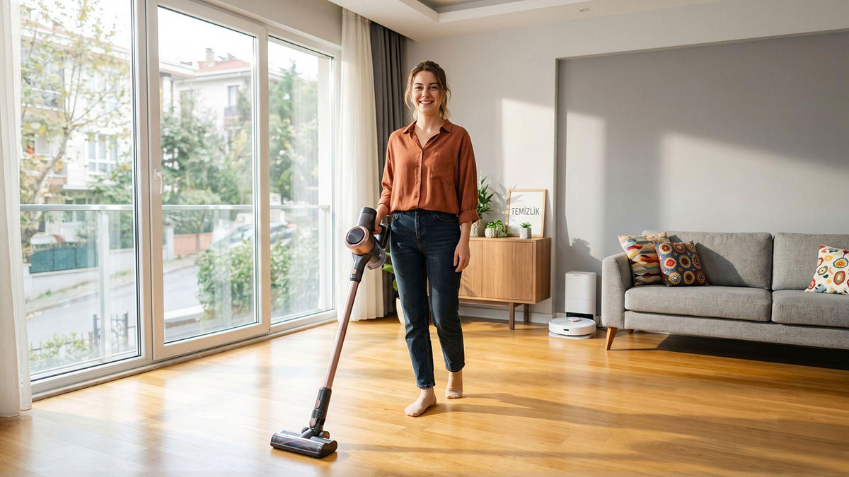 Temizlenmeyen ev, ruh sağlığımızı bozuyor: İşte psikolojik gerçekler