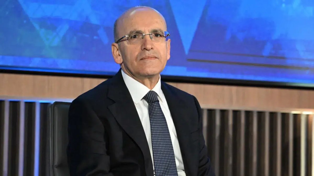 Şimşek'ten akaryakıt açıklaması: Eşel mobil olmasaydı mazot 90 lira olurdu