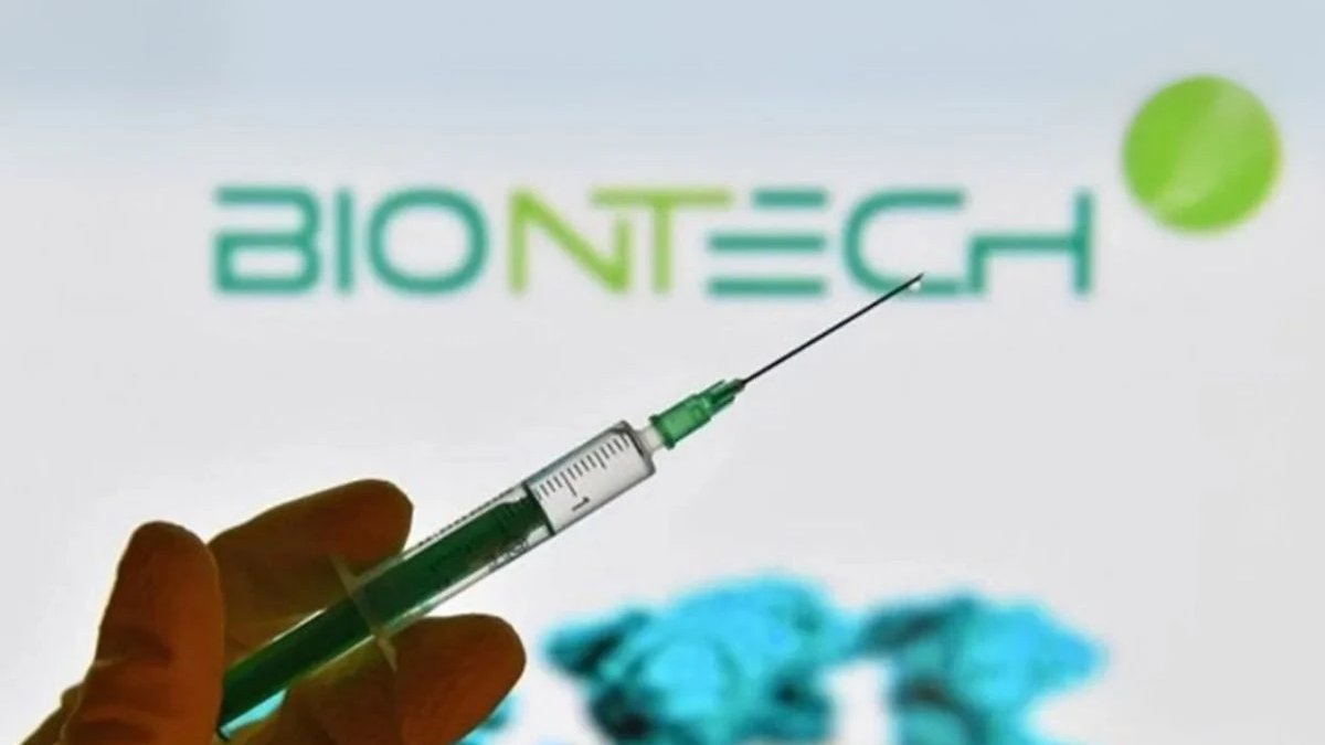 Kovid aşısına talep kalmadı: Biontech dört fabrika kapatıyor