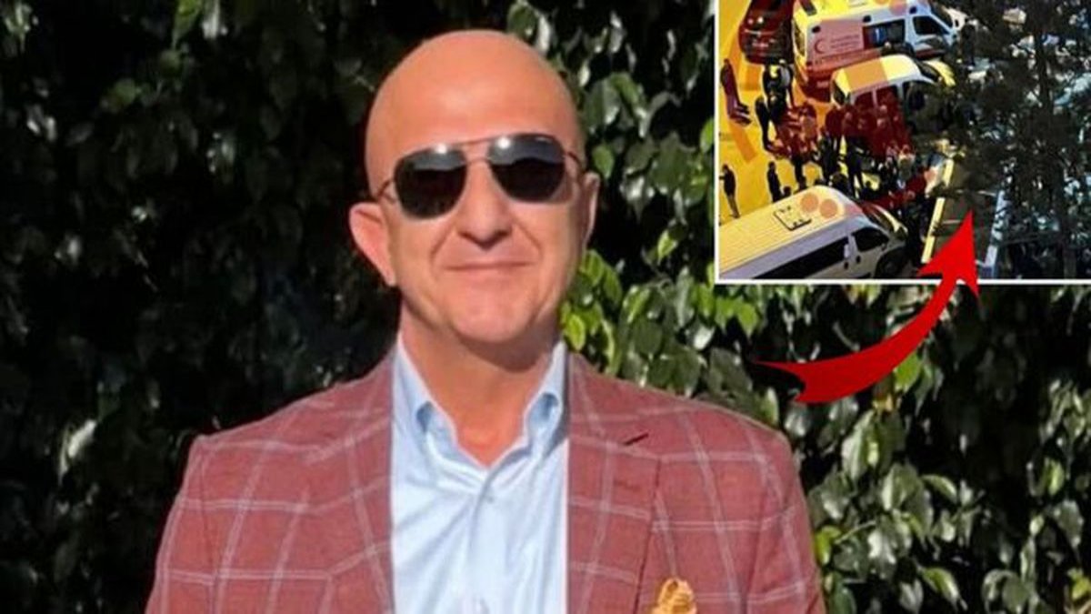 Aydın Çavuşoğlu vuruldu mu? Mevlüt Çavuşoğlu'nun kardeşi Aydın Çavuşoğlu son durum açıklandı