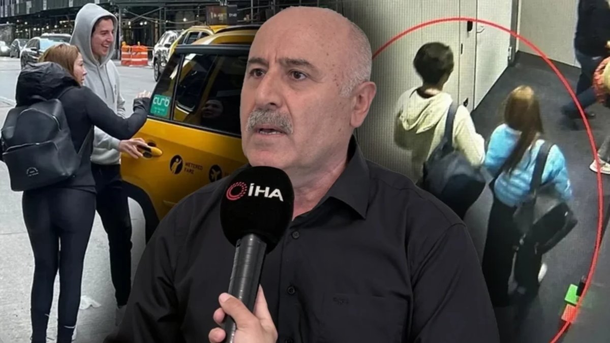 Eylem Tok’un ‘Aileyle helalleştik’ sözlerine baba Özer Aci’den yanıt: Benim öyle bir anlaşmam yok, davamın arkasındayım