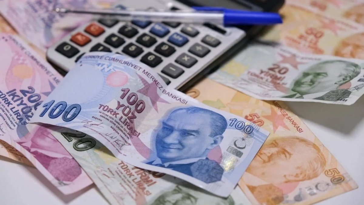 Vergi borçlarında yeni dönem: Taksit süresi uzatılıyor