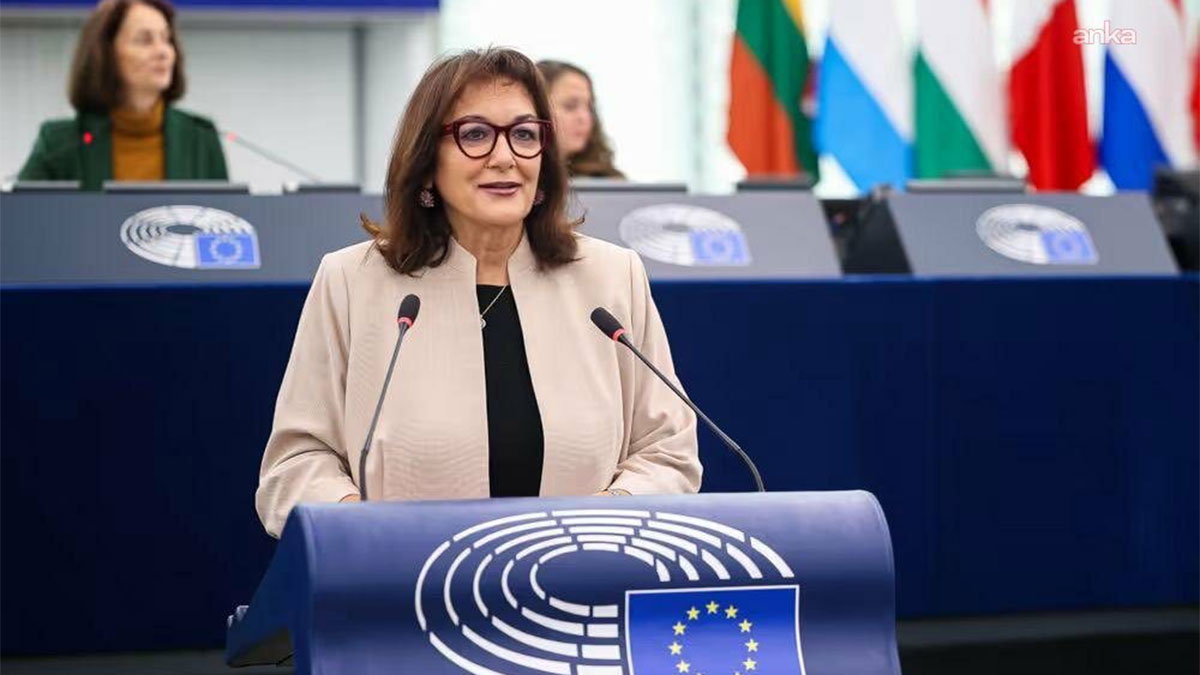 Avrupa Komisyonu’nun Akdeniz Komiseri Türkiye'ye gelecek