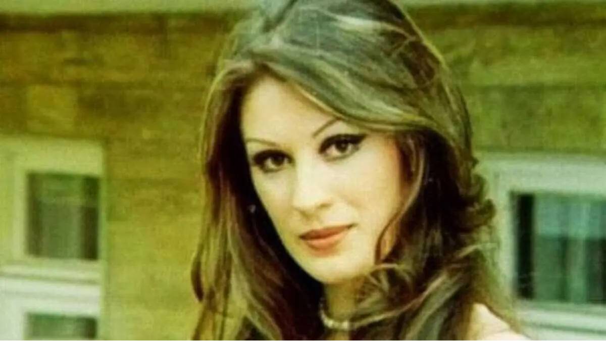 Güzelliği dillere destan! Gülşen Bubikoğlu’na yıllar etki etmiyor