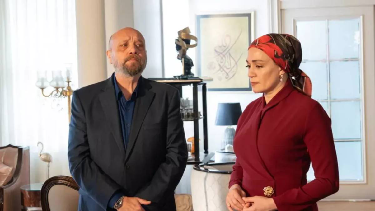 Kızılcık Şerbeti’nde yaprak dökümü! 4 oyuncu birden veda ediyor