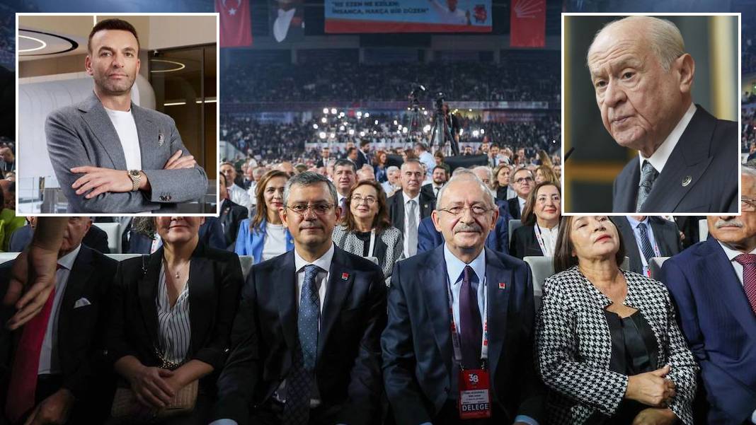 Son dakika! CHP Kurultay Davası'nda Adem Soytekin dinlenecek: Bahçeli’nin açıklamasının ardından gözler duruşmaya çevrilmişti