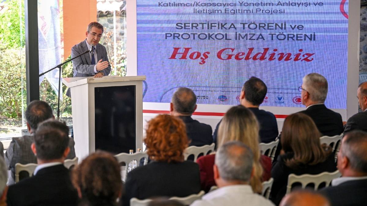 Bornova’da yerelden yükselen güç