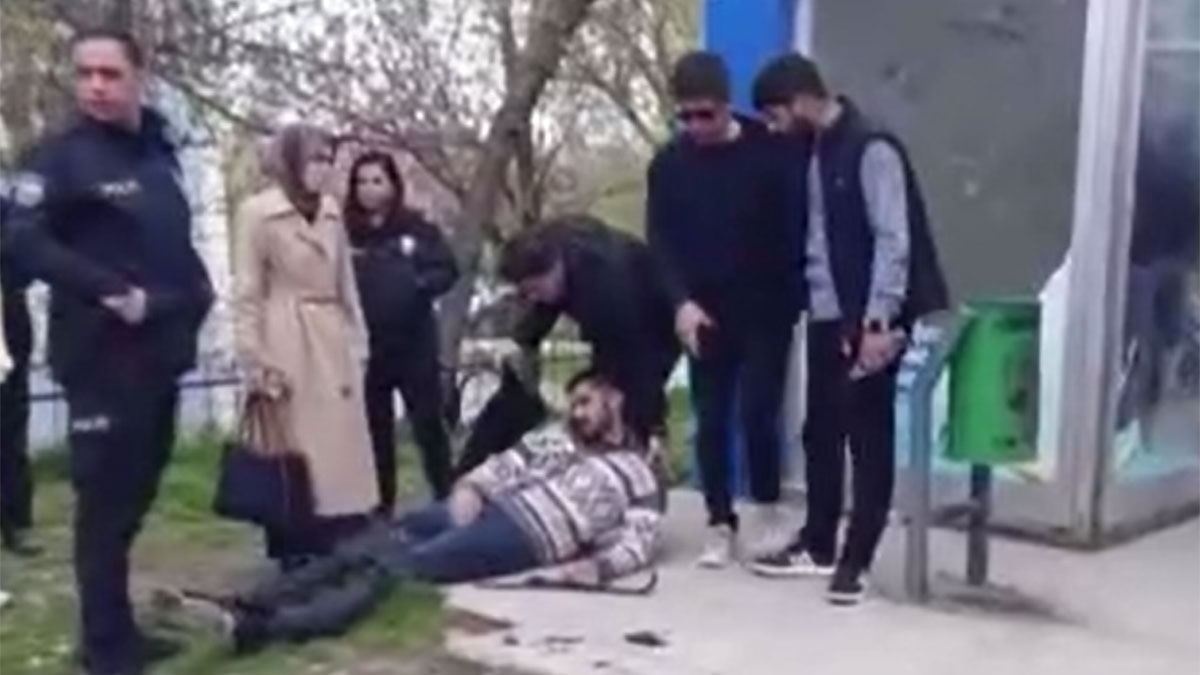 Ağrı'da kayınbirader dehşeti! Boşanma aşamasındaki eniştesine 7 el ateş açtı