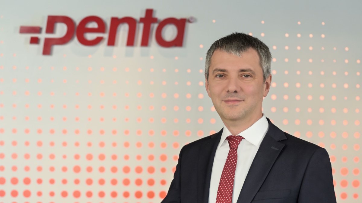 Penta Teknoloji ilk çeyrekte büyümesini sürdürdü: Ciro 8,7 milyar TL’ye çıktı