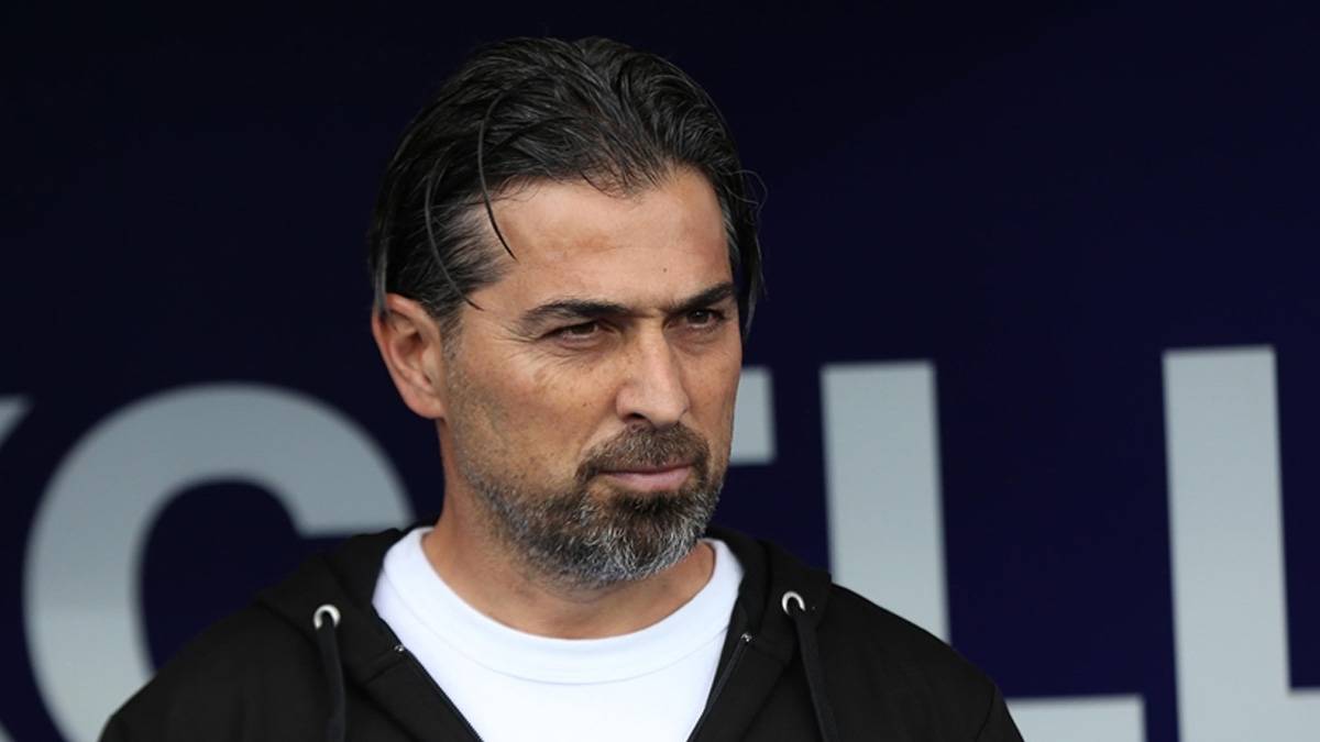 Konyaspor'da İlhan Palut etkisi: 4 büyük takımı da mağlup etti
