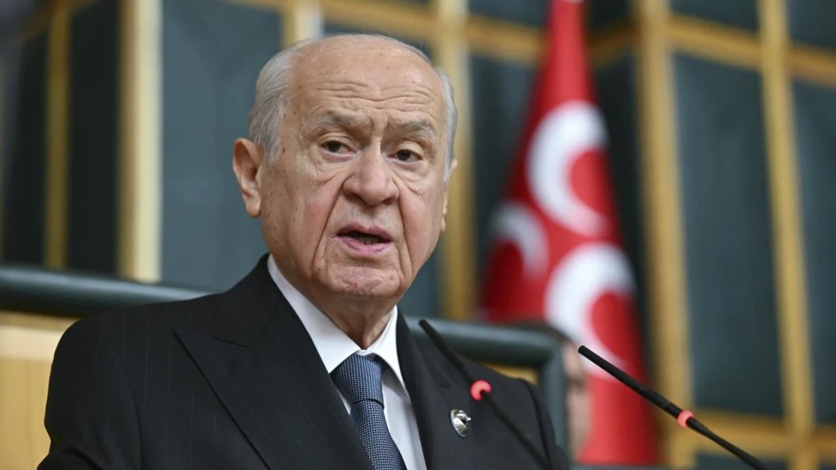 MHP'de ilk kongrenin yeri ve tarihi belli oldu