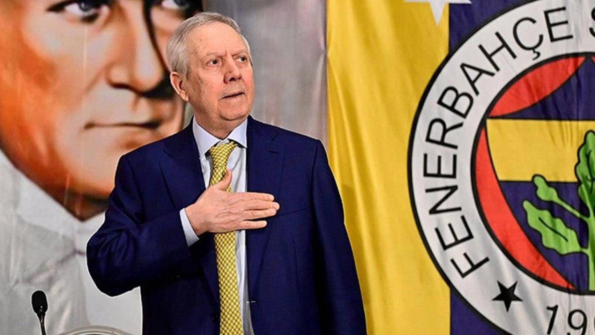 Fenerbahçe’de Aziz Yıldırım hamlesi sonrası ilk birleşme: Barış Göktürk’ten “tek liste” desteği