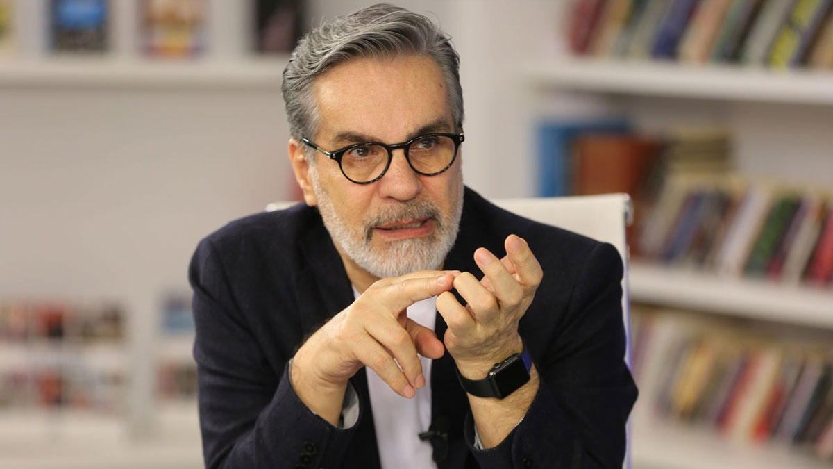 Hadi Özışık hakkında yakalama kararı