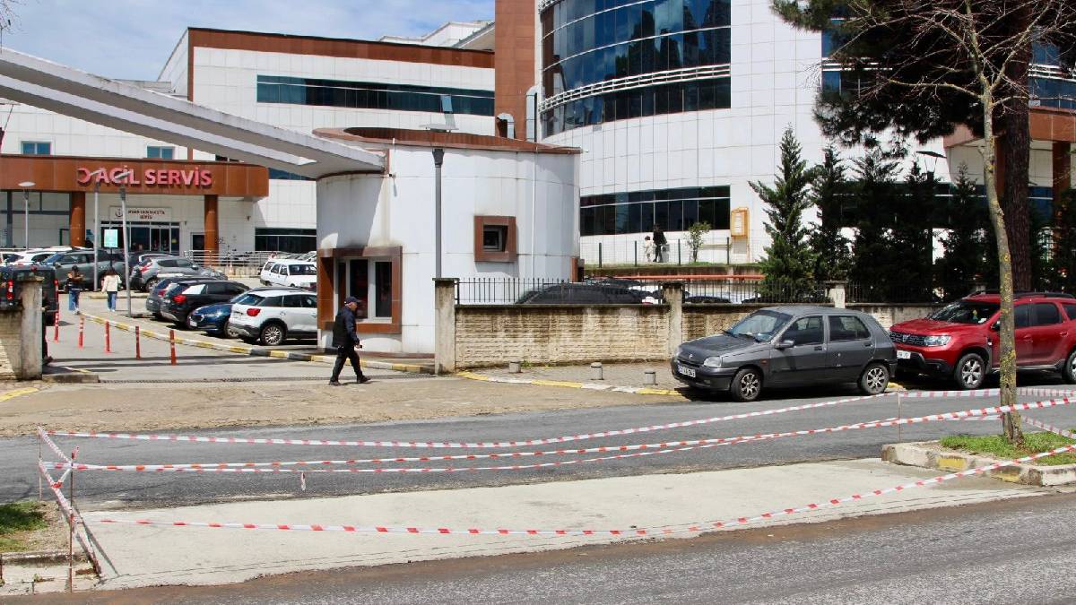 Giresun’da acil servise ulaşım kolaylaştı
