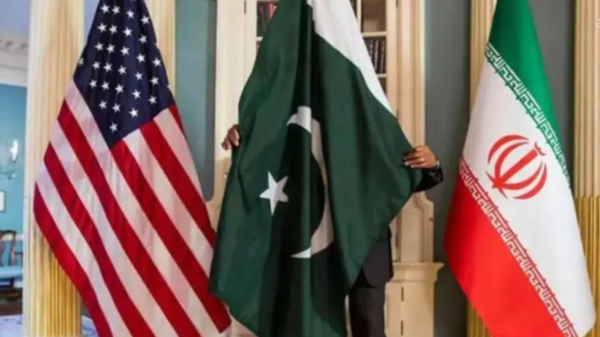 İran: ABD’nin ateşkes önerisi inceleniyor, cevap Pakistan'a iletilecek