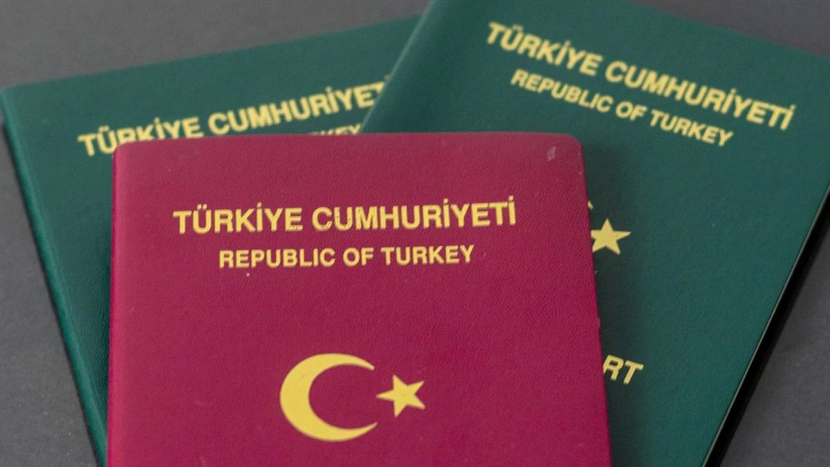 Türkiye ile Suudi Arabistan arasında vize muafiyeti anlaşması imzalandı