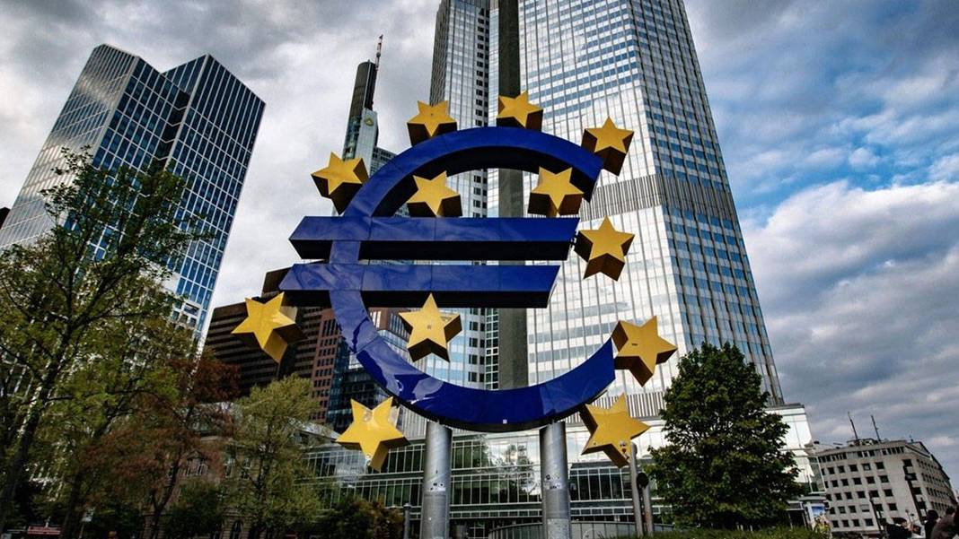 Euro Bölgesi'nde üretici enflasyonu coştu: Son 3,5 yılın en keskin yükselişi