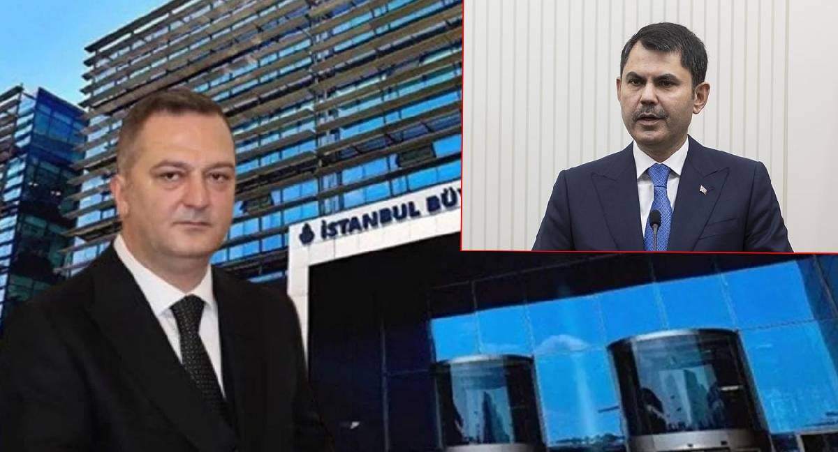 Kurum'dan İmamoğlu'nun Murat Gülibrahimoğlu iddialarına cevap: Seçim kampanyamıza desteği söz konusu olmamıştır
