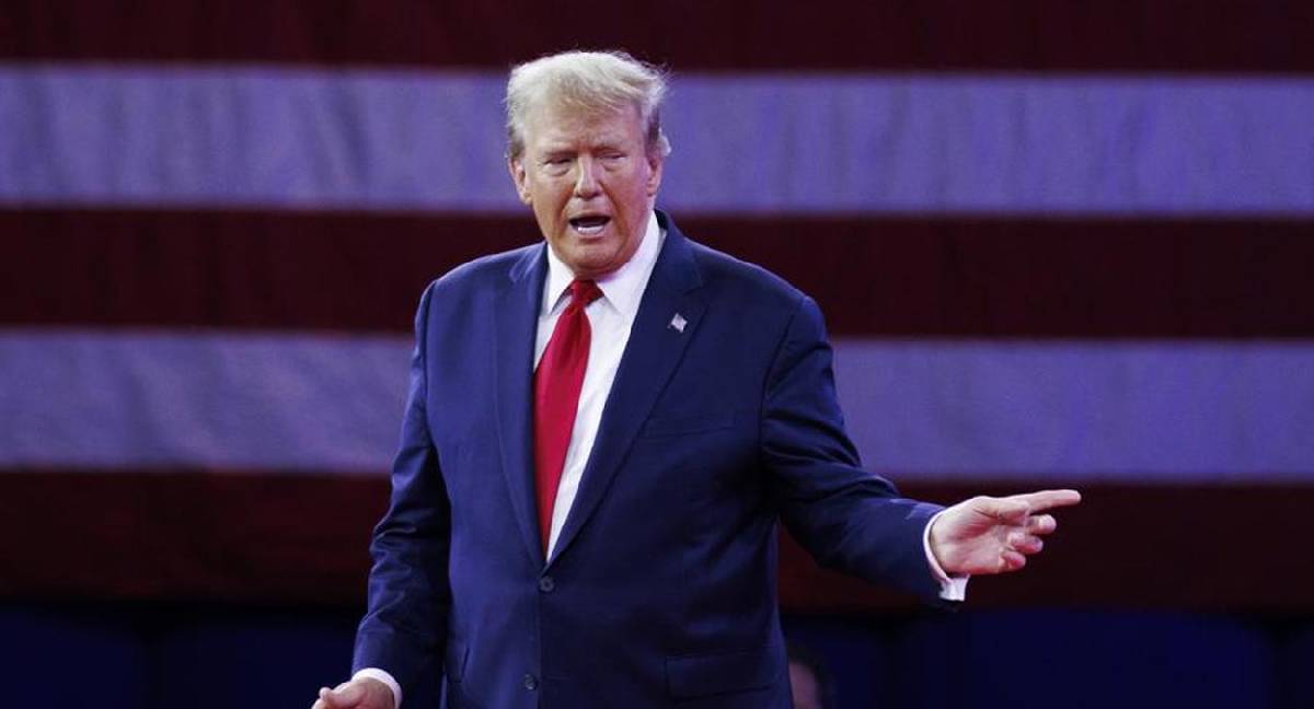 Trump: Bir anlaşmaya varmamız çok muhtemel