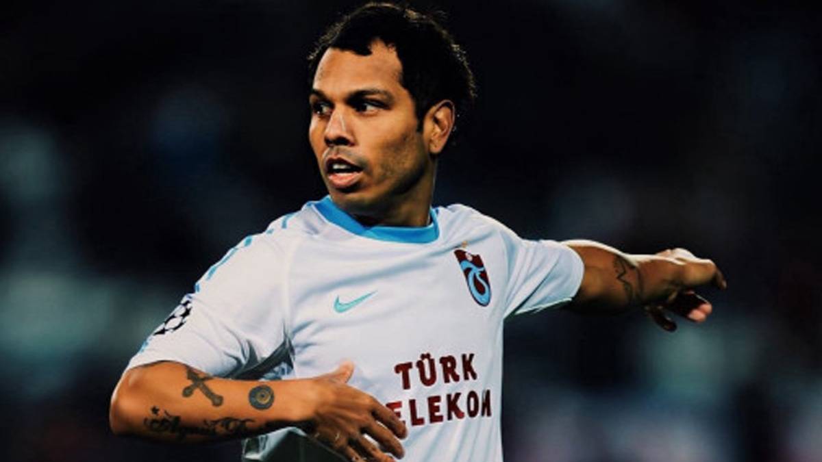 Alanzinho'dan 2010-11 sezonuna gönderme: Şampiyon olduk