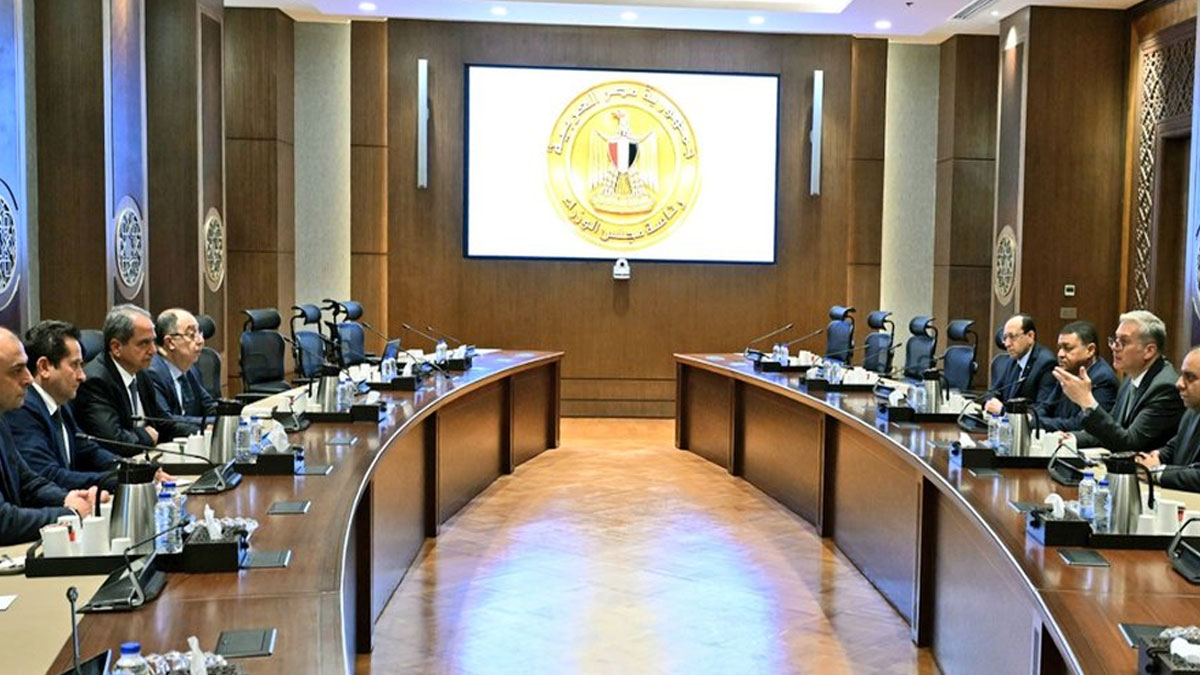 Arap Doğalgaz Boru Hattı yeniden devreye giriyor: Kahire ve Beyrut'tan altyapı mutabakatı