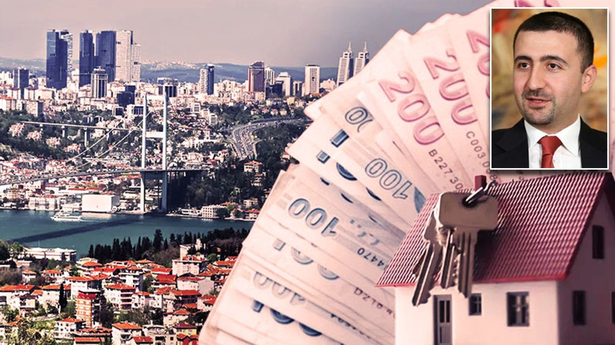 Ekonomist Fatih Keresteci: Kira sorunu çözülmeden enflasyon inmez