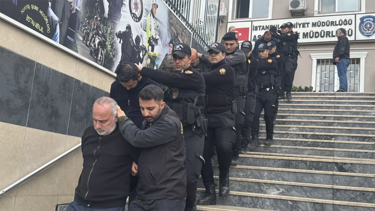 1,5 milyarlık yasa dışı bahis ağına operasyon: 'Yolyemezler Çetesi' iddianamesi tamamlandı