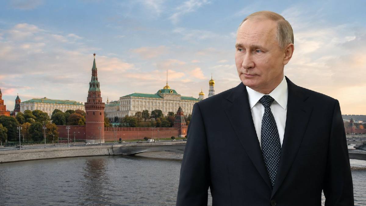 Rusya'da Putin dönemi bitiyor: Rus elitler isyan etti