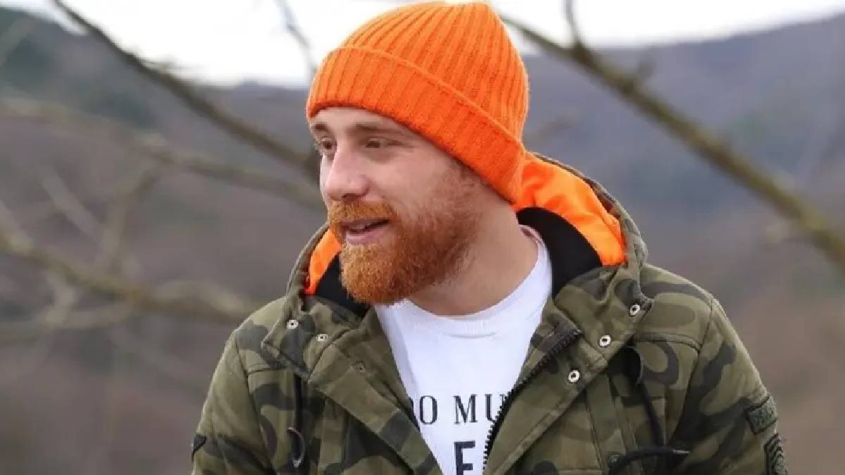 Çocuklar Duymasın’ın Havuç’uydu! Furkan Kızılay da şehre veda etti