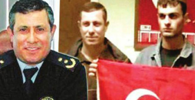 Türkiye'yi sarsan pozun perde arkası: O poliste FETÖ'cü