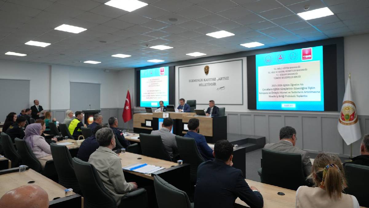Başkan Subaşı: ‘’Ormanlarımızın yanmaması için tüm kurumlarımızla iletişim halinde olacağız’’