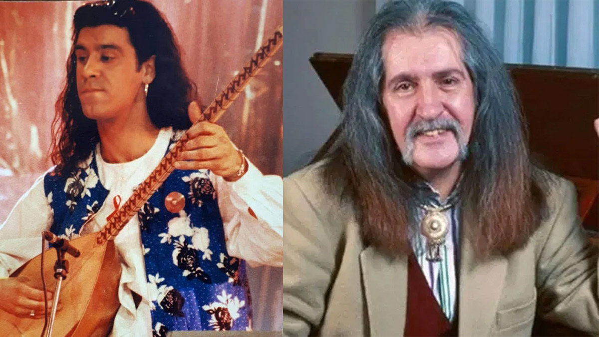 Barış Manço'nun sahne arkadaşıydı! Hüseyin Cebeci evinde ölü bulundu
