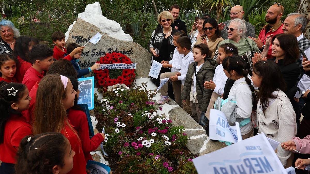 Muğla’dan Türkiye’ye yayılan bir iletişim hareketi: Merhaba Günü