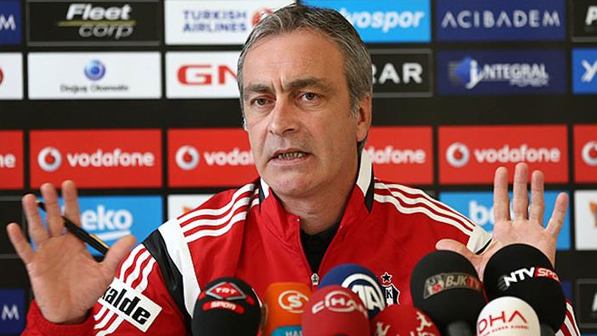 Beşiktaş’ta Önder Özen dönemi yeniden başlıyor: Teklifi kabul etti